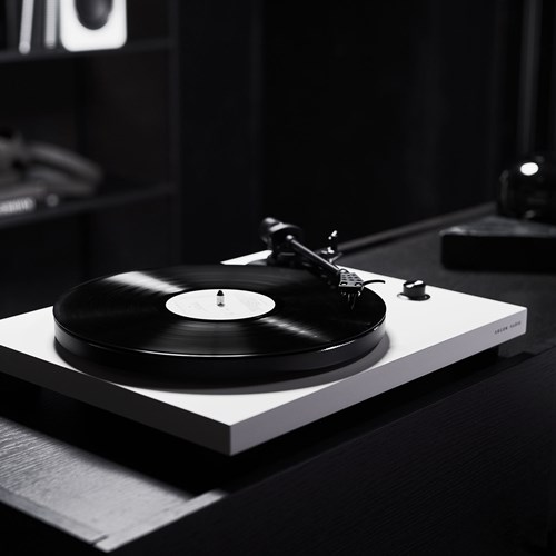 Argon Audio TT-3 Platespiller