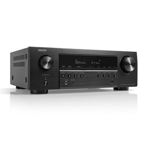 Denon AVR-S770H Hjemmekinoreceiver