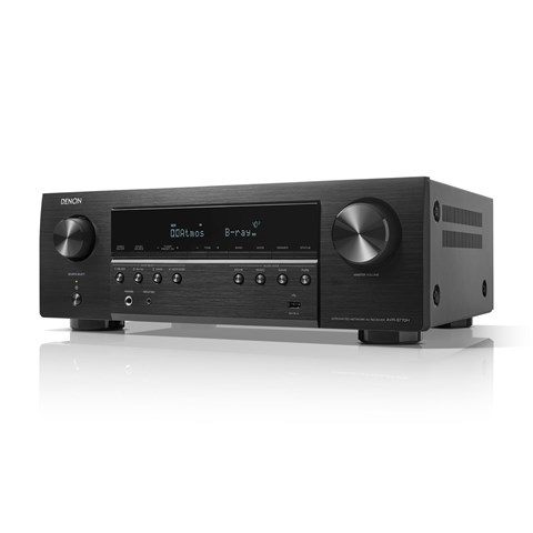 Denon AVR-S770H Hemmabioreceiver