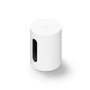 Sonos Sub Mini Draadloze subwoofer