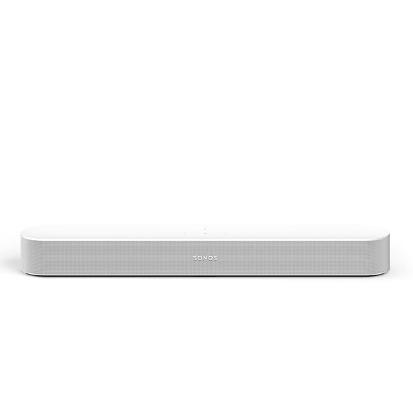 Sonos Beam – smart TV soundbar Atmos