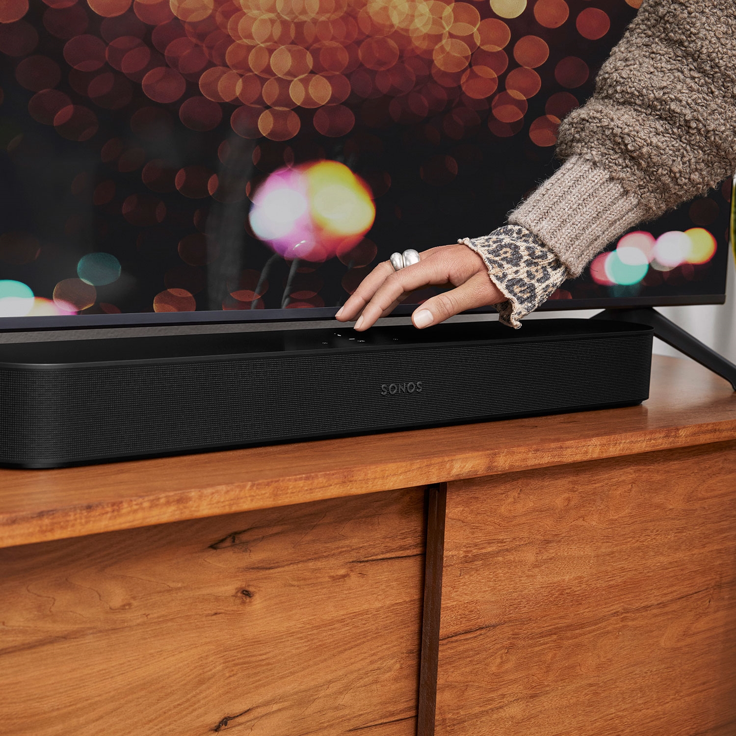 sonos soundbar hifi klubben