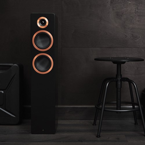 Argon Audio FORTE A55 Kabelloser Lautsprecher - Stereo