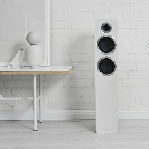 Argon Audio FORTE A55 Draadloze luidspreker - stereo