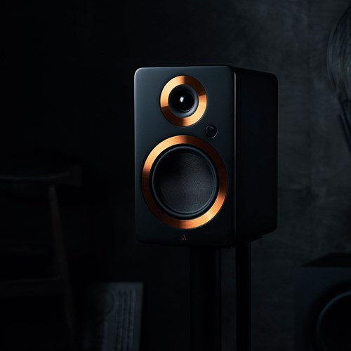 Argon Audio FORTE A5 Trådløs højtaler - stereo