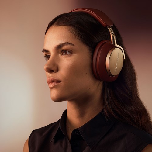 Bowers & Wilkins PX8 Kabelloses Headset