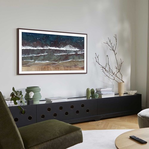 Samsung The Frame 50" QE50LS03A QLED-TV