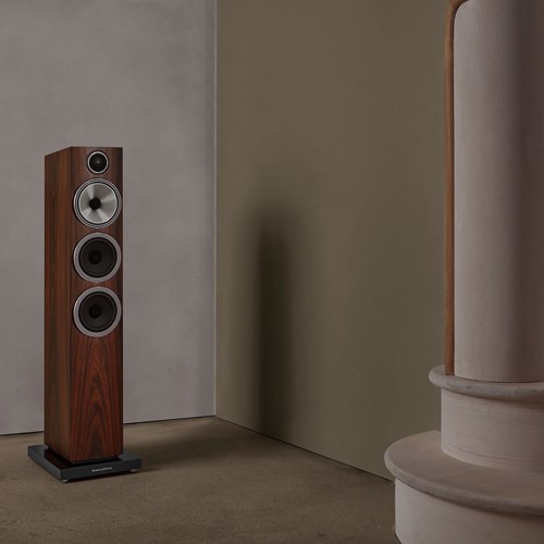 Bowers & Wilkins 704 S3 Golvhögtalare
