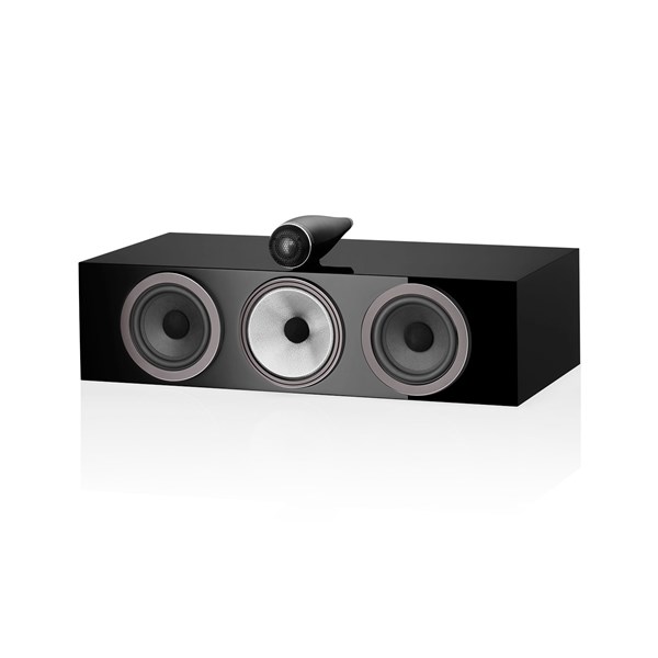 Bowers & Wilkins HTM71 S3 Center