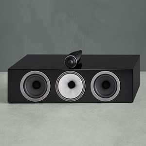 Bowers & Wilkins HTM71 S3 Center