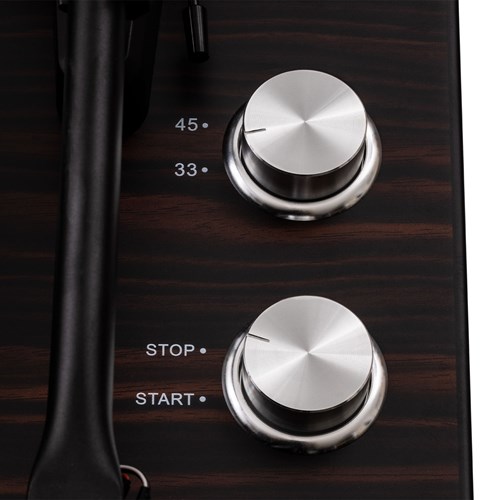 Argon Audio TT Skivspelare
