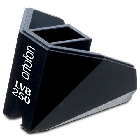 Ortofon 2M Black LVB 250 MM-Tonabnehmer