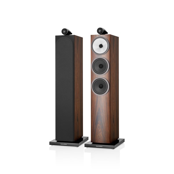 Bowers & Wilkins 703 S3 Golvhögtalare