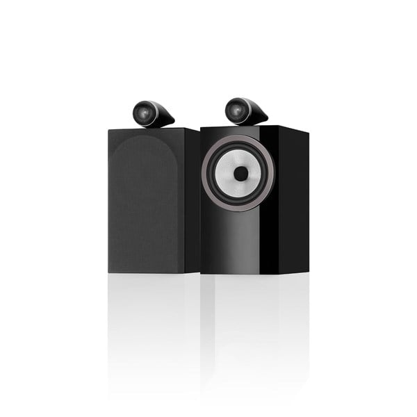 Läs mer om Bowers & Wilkins 705 S3 Kompakt högtalare