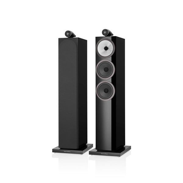 Läs mer om Bowers & Wilkins 703 S3 Golvhögtalare