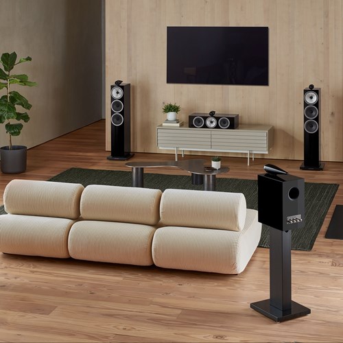Bowers & Wilkins 703 S3 Golvhögtalare