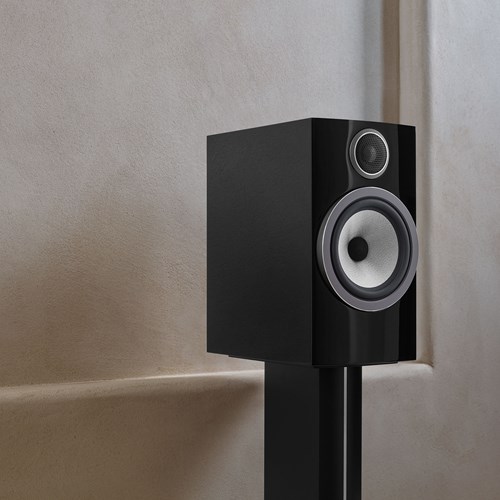 Bowers & Wilkins 706 S3 Kompakt högtalare