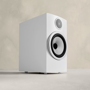 Bowers & Wilkins 706 S3 Kompaktlautsprecher