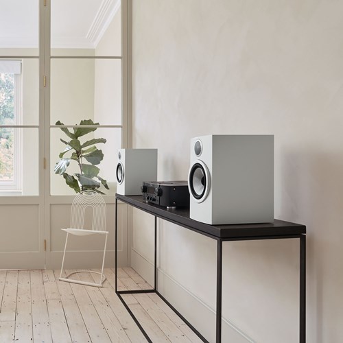 Bowers & Wilkins 706 S3 Kompaktlautsprecher