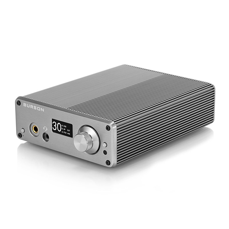 BURSON AUDIO Playmate 2 Hoofdtelefoonversterker
