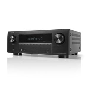 Denon AVC-X3800H Hjemmekinoreceiver