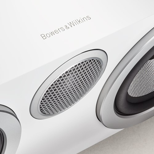 Bowers & Wilkins HTM72 S3 Centerhøjtaler