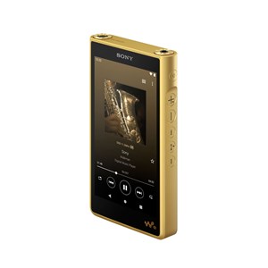 Sony NW-WM1ZM2 Walkman Musikspelare
