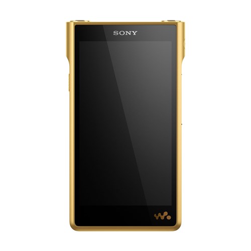 Sony NW-WM1ZM2 Walkman Player