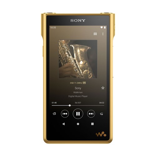Sony NW-WM1ZM2 Walkman Player