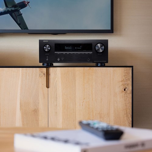 Denon AVR-X2800H Home-cinema-receiver