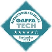 Gaffa Tech 5/6 "Recommended"