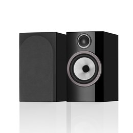 Bowers & Wilkins 706 S3 Kompakt högtalare