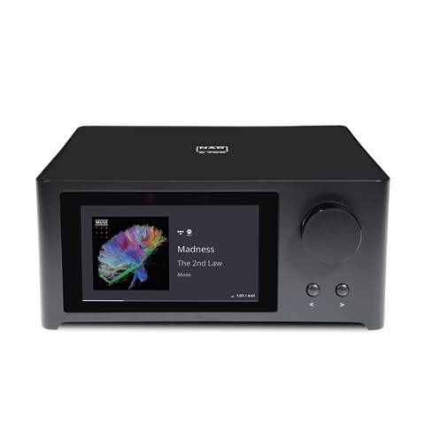 NAD C700 Kompaktanlæg