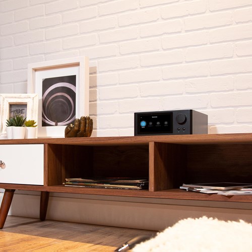 NAD C700 Kompaktanlæg