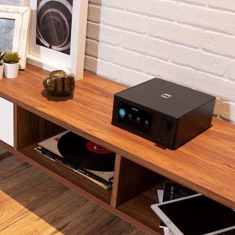 NAD C700 Musikksystem