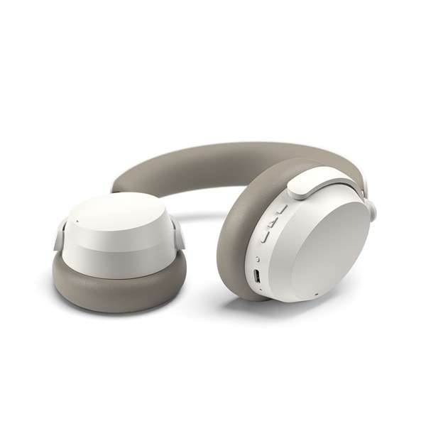 Läs mer om Sennheiser ACCENTUM Wireless Trådlöst headset