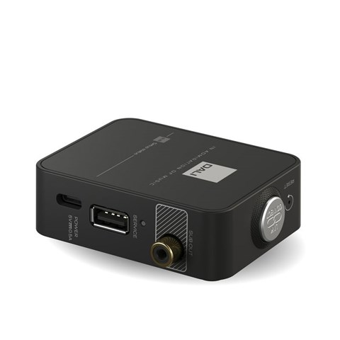 DALI WSR Trådlös adapter