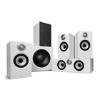 Bowers & Wilkins 607 S2 AE + HTM62 S2 AE + ASW610 M - 5.1