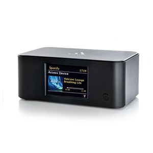 Argon Audio Stream 2 Mk3 Musikstreamer med Radio