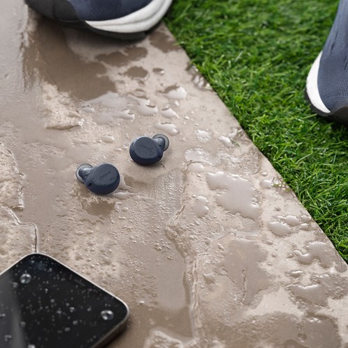 Jabra Elite 7 Active Kabellose In-Ear-Kopfhörer