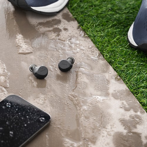 Jabra Elite 7 Active Draadloze in-ear hoofdtelefoon