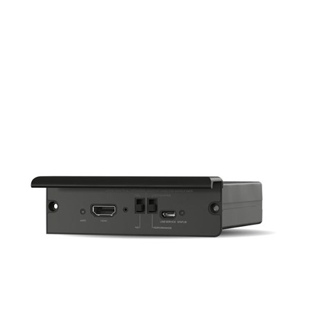 DALI HDMI AUDIO MODULE Oppgradering