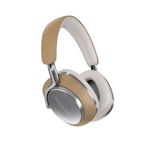 Bowers & Wilkins PX8 Draadloze koptelefoon