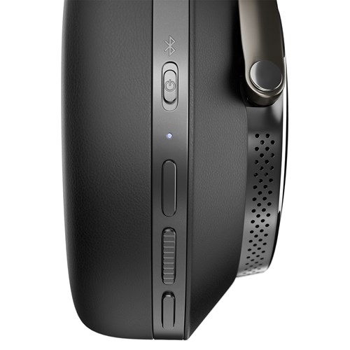 Bowers & Wilkins PX8 Trådløst headset