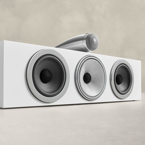 Bowers & Wilkins HTM71 S3 Center