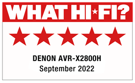 What Hi-Fi 5 Star 9/22/22