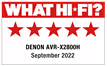 What Hi-Fi 5 Star 9/22/22