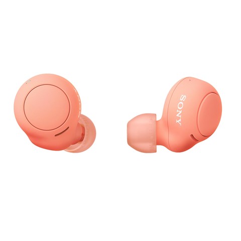 Sony WF-C500 Trådlösa in-ear-hörlurar