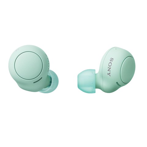 Sony WF-C500 Kabellose In-Ear-Kopfhörer