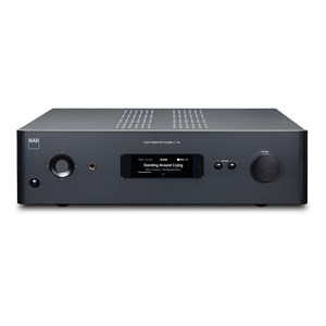 NAD C 399 Integreret forstærker